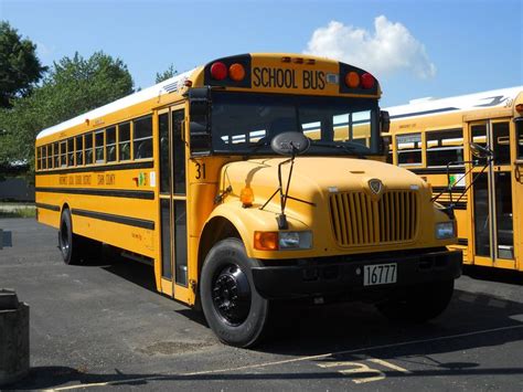 34 best 2004 IC CE school bus images on Pinterest | School buses