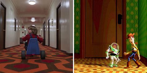 Toy Story: All of The Shining Easter Eggs in the Pixar Franchise