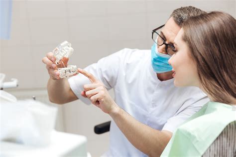 5 Tips for Finding the Best Dentist near Me - McNezu