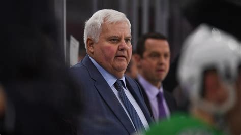 Stars head coach Ken Hitchcock announces retirement | Dallas Stars