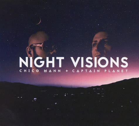 Night Visions | CD Album | Free shipping over £20 | HMV Store