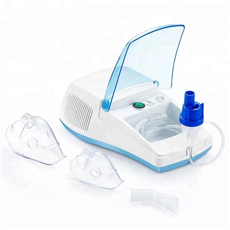 Best Inhalation Therapy Nebulizer/aerosol Therapy/nebulizer Brands ...