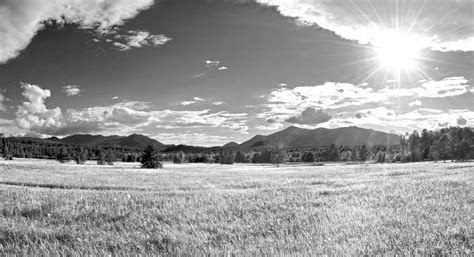 Plains of Abraham Photograph by Luke Dow - Fine Art America