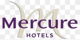 Mercure Hotels Logo - Mercure Hotels Clipart (#3847995) - PinClipart