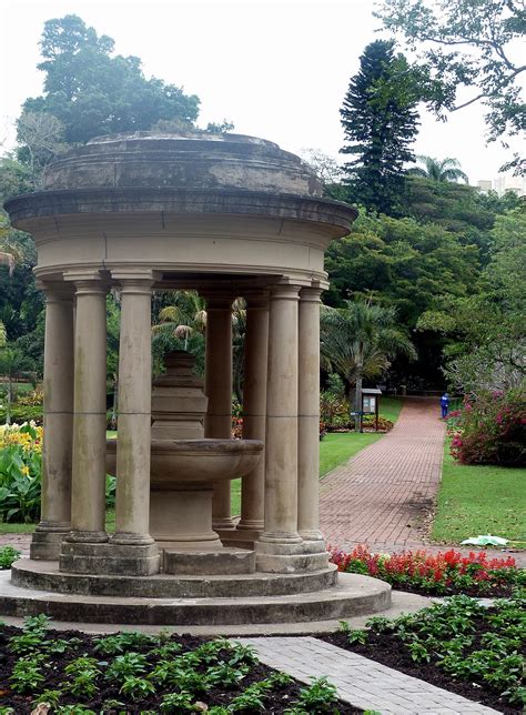 The Durban Botanic Gardens - Durban Tourism