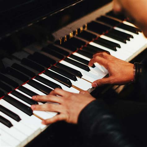 Virtual Jazz Piano | Play Online Instruments | Virtual Piano