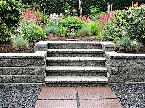 22 Practical and Pretty Retaining Wall Ideas | Trees.com