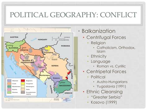 political geography examples – Lemainal