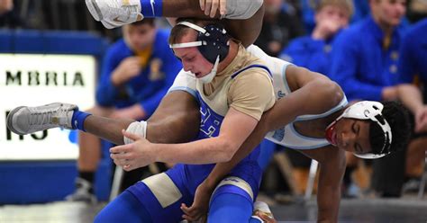 Deputy takes over Chestnut Ridge wrestling program | Sports | tribdem.com