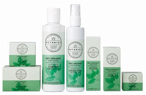 BOOTS BOTANICS SKINCARE | cruelty free + vegan makeup, skincare, haircare and beauty guide by ...