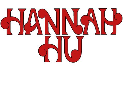Hannah Hu