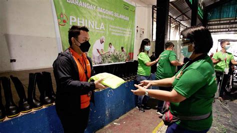 Supporting Sanitation Workers For A Waste-Free Environment | Manila Magazine