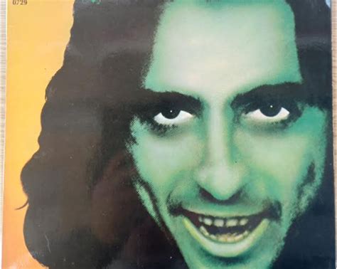 ΕΛΕΥΘΕΡΟΓΡΑΦΟΣ: Alice Cooper "Goes to Hell" - album 1976 - εποχές βινυλίου