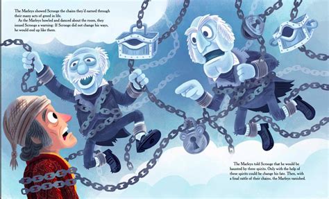 'The Muppet Christmas Carol' is now an illustrated children's book—here ...