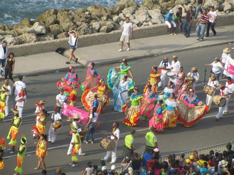 What to Expect During the Cartagena November Festivities (2019 Update) - Cartagena Explorer