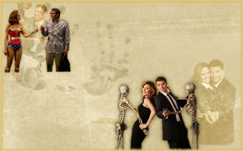 Bones Poster Gallery3 | Tv Series Posters and Cast