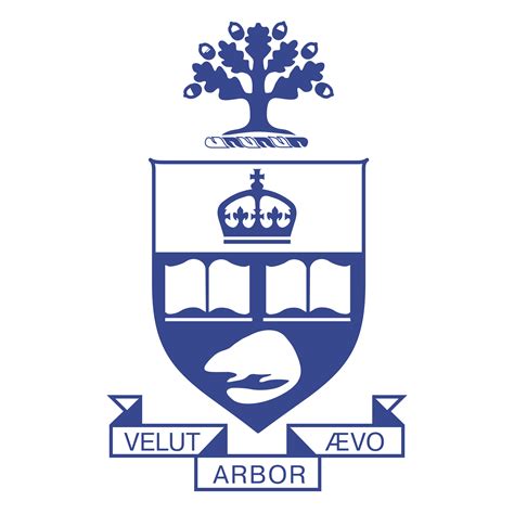 University of Toronto Logo PNG Transparent & SVG Vector - Freebie Supply