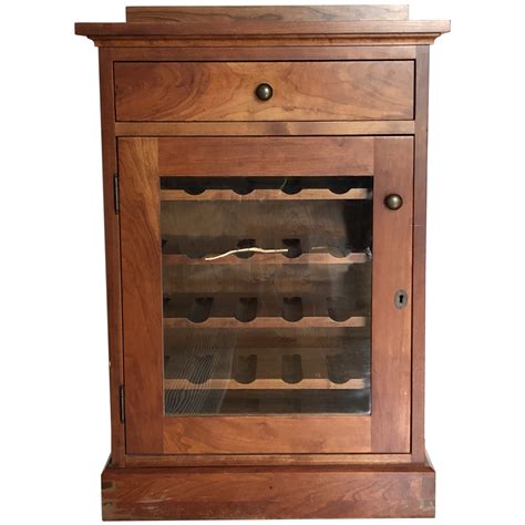 2019 Cherry Wood Wine Cabinet - Kitchen Cabinet Inserts Ideas Check more at http://www ...