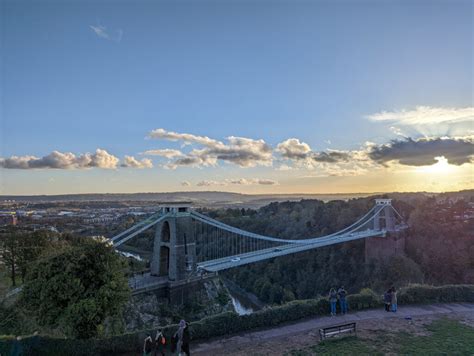 Best Things to do in Clifton, Bristol (by an ex-resident)