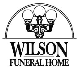 Wilson Funeral Home : Survey - MyTributePlanner