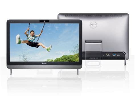 Dell Inspiron One 2310 - CNET