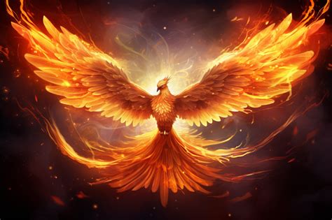 Phoenix Symbolism & Meaning: Ultimate Guide - Dreamersia