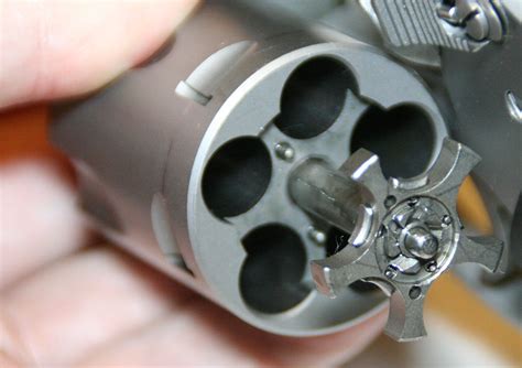 9mm revolvers ? - The Firing Line Forums