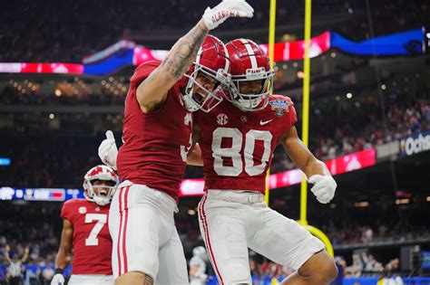 Alabama football: 3 bold predictions for 2023 season