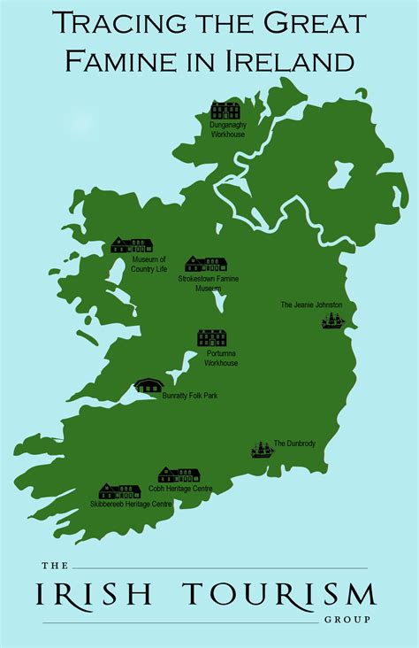 Tracing the Potato Famine in Ireland - Experience Ireland like a Local