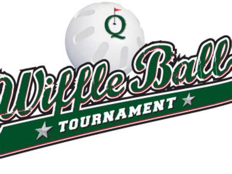 Wiffle Ball Tournament - Brookfield, CT Patch