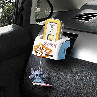 AC holder Stitch (Lilo & Stitch) Disney Car Accessories (japan import) | Stitch disney, Lilo and ...