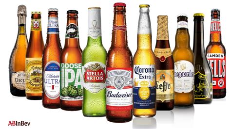 AB InBev to slash 2% of its corporate staff across the US | Food Business Africa - Africa's No.1 ...