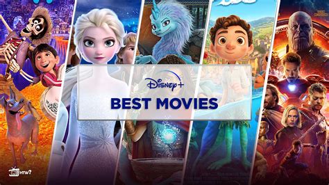 Good Movies On Disney Plus Top 10 Best Movies To Watch On Disney Plus | Images and Photos finder