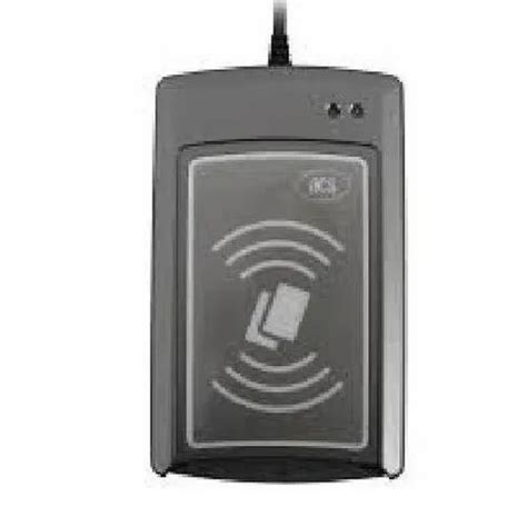 Security Card Reader - Security Card Scanners Latest Price, Manufacturers & Suppliers