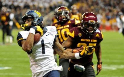 WVU Football: Bowl Game Possibilities