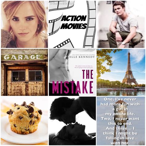 The Mistake by Elle Kennedy #Teaser | Elle kennedy, Romance books, Book ...