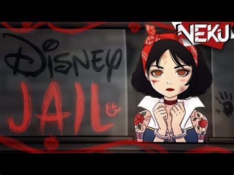 Disney Jail - YouTube