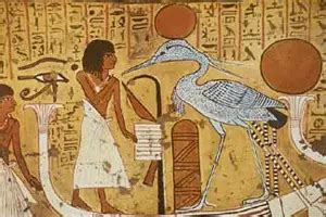 Ancient Egyptian Painting Facts for Kids