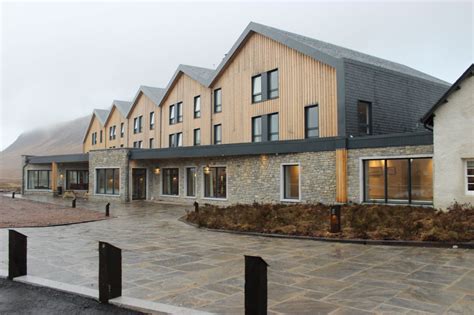 A visit to the new Kingshouse Hotel, Glen Coe | TGO Magazine