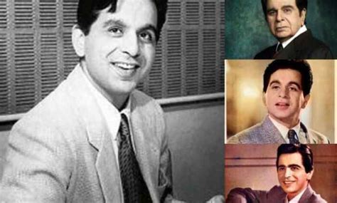 Dilip Kumar Birth Centenary: Top five offbeat movies of the legendary actor