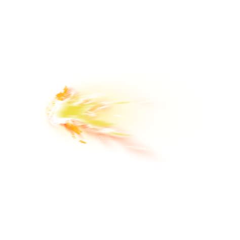 Muzzle Flash Gunshot Fire Burst Effect Psd Clipart, Fire Clipart, Flash, Fire PNG Transparent ...