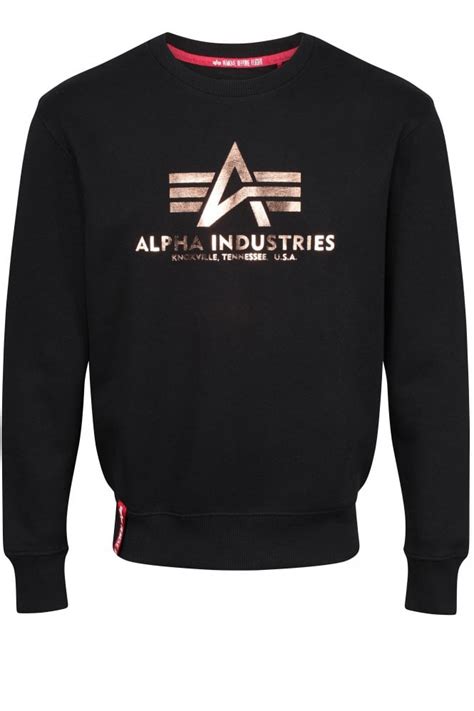 Alpha Industries Clothing | Urban Male Clothing