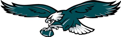 Philadelphia Eagles Transparent Transparent HQ PNG Download | FreePNGImg