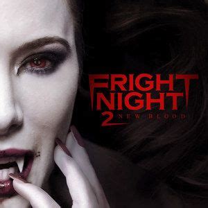 Fright Night 2: New Blood Trailer!