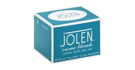 Jolen Creme Bleach | Iconic Drugstore Beauty Products | POPSUGAR Beauty Photo 36