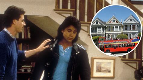 Where Was ‘Full House’ Filmed? Set Location, Photos | Closer Weekly