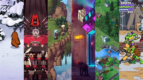 2022 Preview: Indie Games To Watch For – Lords of Gaming