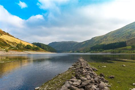 Haweswater Reservoir by Julian Stone on 500px | Reservoir, Natural ...