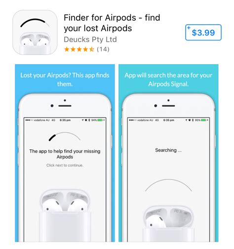 There’s Finally an App to Help You Locate Your Lost AirPods