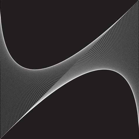 black and white line abstract background 29935104 Vector Art at Vecteezy